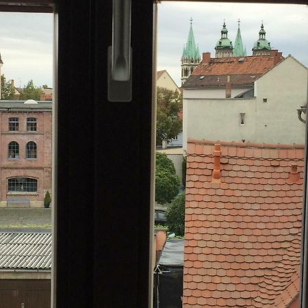 Am Alten Stadtgefaengnis Naumburg  Exteriör bild